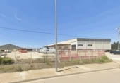 2167m² warehouse industrial for sale in Amposta, Carrer del Po photo