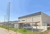 2167m² warehouse industrial for sale in Amposta, Carrer del Po photo