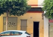 206m² bâtiment pour vente à Sagonte, Calle San Pedro photo