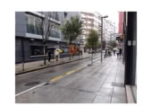 280m² commercial premises for sale in Santiago de Compostela, in the area of Cornes, Rúa Nova de Abaixo photo