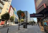 280m² commercial premises for sale in Santiago de Compostela, in the area of Cornes, Rúa Nova de Abaixo photo