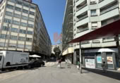 280m² commercial premises for sale in Santiago de Compostela, in the area of Cornes, Rúa Nova de Abaixo photo