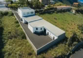 410m² entrepôt industriel pour vente à Santiago del Teide, Carretera a Puerto photo