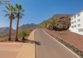 410m² entrepôt industriel pour vente à Santiago del Teide, Carretera a Puerto photo