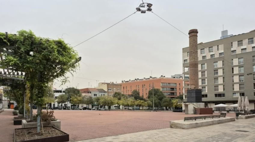 Local comercial