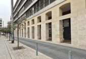 Local comercial
en venda
amb 123m² a Terrassa, carrer de sant genís, 08221 foto