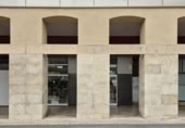 Local comercial
en venda
amb 123m² a Terrassa, carrer de sant genís, 08221 foto