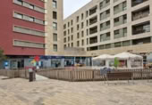 Local comercial
en venda
amb 123m² a Terrassa, carrer de sant genís, 08221 foto