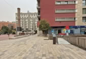 Local comercial
en venda
amb 123m² a Terrassa, carrer de sant genís, 08221 foto