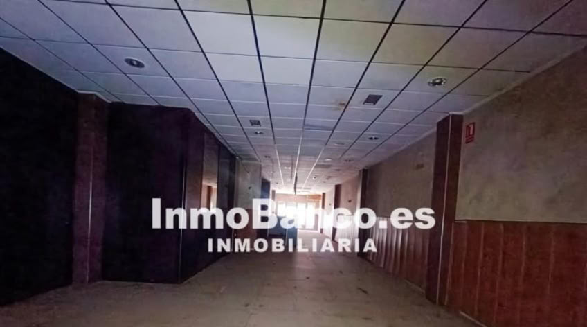 Local comercial