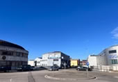 Local comercial en venta con 914m² en Santander, Calle de Gutiérrez Solana foto