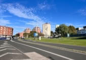 Local comercial en venta con 914m² en Santander, Calle de Gutiérrez Solana foto