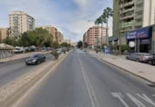 Gimnasio en venta con 1749m² en Málaga foto