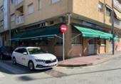 Restaurant
en venda
amb 166m² a Múrcia, a la zona de Zarandona, Calle Músico Antonio Rodríguez de Hita foto