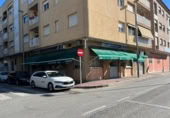 Restaurant
en venda
amb 166m² a Múrcia, a la zona de Zarandona, Calle Músico Antonio Rodríguez de Hita foto