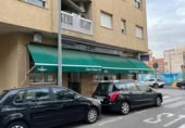 Restaurant
en venda
amb 166m² a Múrcia, a la zona de Zarandona, Calle Músico Antonio Rodríguez de Hita foto
