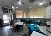 Restaurant
en venda
amb 166m² a Múrcia, a la zona de Zarandona, Calle Músico Antonio Rodríguez de Hita foto
