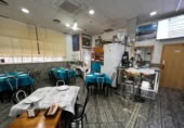 Restaurant
en venda
amb 166m² a Múrcia, a la zona de Zarandona, Calle Músico Antonio Rodríguez de Hita foto
