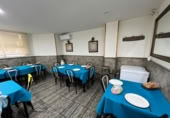 Restaurant
en venda
amb 166m² a Múrcia, a la zona de Zarandona, Calle Músico Antonio Rodríguez de Hita foto