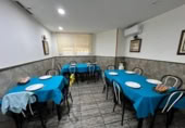 Restaurant
en venda
amb 166m² a Múrcia, a la zona de Zarandona, Calle Músico Antonio Rodríguez de Hita foto