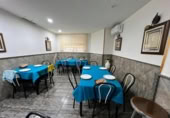 Restaurant
en venda
amb 166m² a Múrcia, a la zona de Zarandona, Calle Músico Antonio Rodríguez de Hita foto