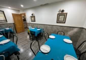 Restaurant
en venda
amb 166m² a Múrcia, a la zona de Zarandona, Calle Músico Antonio Rodríguez de Hita foto