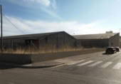 2562m² warehouse for sale in Nules, Avenida Valencia photo