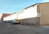 2562m² warehouse for sale in Nules, Avenida Valencia photo
