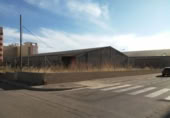 2562m² warehouse for sale in Nules, Avenida Valencia photo