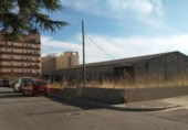 2562m² warehouse for sale in Nules, Avenida Valencia photo