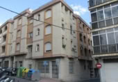 178m² commercial premises for sale in Motril, Calle Chispas photo