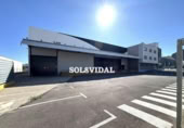 Nau Industrial
en venda
amb 3833m² a Oriola, Calle O foto