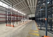 Nau Industrial
en venda
amb 3833m² a Oriola, Calle O foto