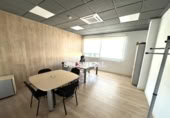 Nau Industrial
en venda
amb 3833m² a Oriola, Calle O foto