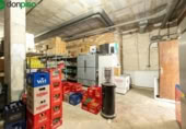 170m² locaux commerciaux pour vente à Grenade, photo