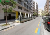 170m² locaux commerciaux pour vente à Grenade, photo