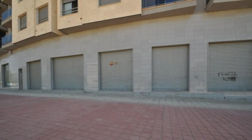 Local comercial