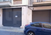1200m² warehouse industrial for sale in Logroño, calle maría zambrano, 46920 photo