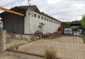Nau Industrial
en venda
amb 1427m² a Alzira, camí benicull, 46689 foto