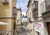 Local comercial en venta con 204m² en Toledo, calle de la merced, 45002 foto