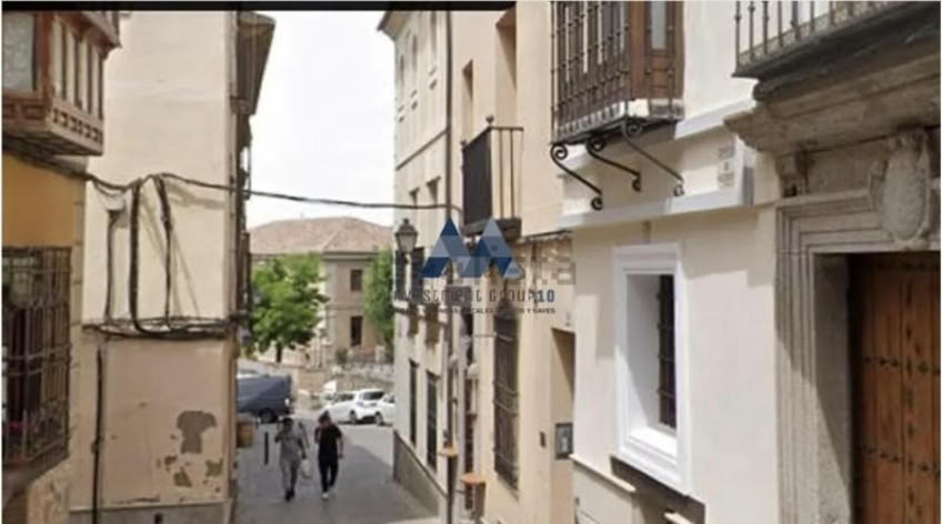 Local comercial