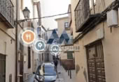 Local comercial en venta con 204m² en Toledo, calle de la merced, 45002 foto