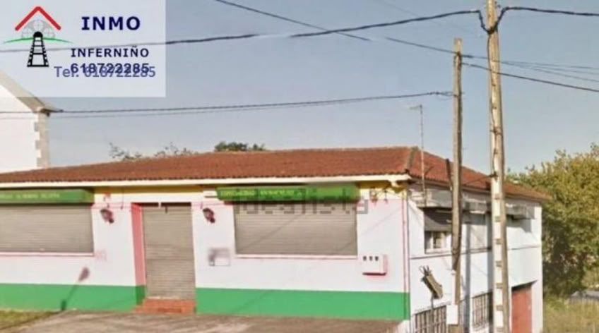 Local comercial