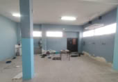 Local comercial en venta con 285m² en San Martín de la Vega, Calle Blas Infante foto