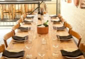 340m² restaurant pour vente à Madrid, dans le quartier de Saint Pascual, Calle de Hernández de Tejada photo