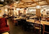 340m² restaurant pour vente à Madrid, dans le quartier de Saint Pascual, Calle de Hernández de Tejada photo