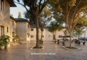 Hotel en venta con 1220m² en Guadarrama, Calle Tablada foto