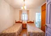 Hotel en venta con 1220m² en Guadarrama, Calle Tablada foto
