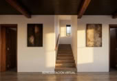 Hotel en venta con 1220m² en Guadarrama, Calle Tablada foto
