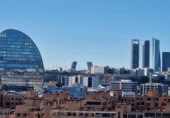 Local comercial en venta con inquilinos con 159m² en Madrid foto